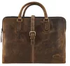 270230 011 Giorgio Carelli laptop táska háromrészes