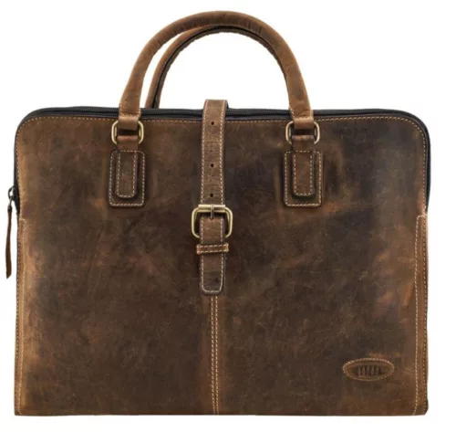 270230 011 Giorgio Carelli laptop táska háromrészes