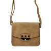 Pierre Cardin 91023 IZA152 barna női válltáska 22 x 18 x 9.5 cm