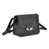 Pierre Cardin 91023 IZA152 barna női válltáska 22 x 18 x 9.5 cm