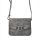 Pierre Cardin 91023 IZA152 szürke női válltáska 22 x 18 x 9.5 cm