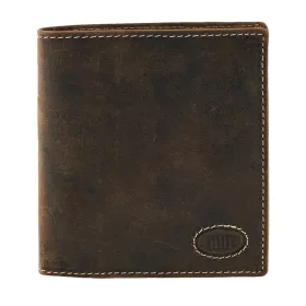 Giorgio Carelli férfi bőr pénztárca, RFID védelemmel