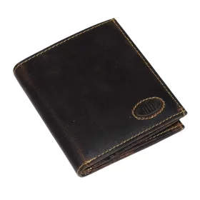 Giorgio Carelli bőr kártyatartó