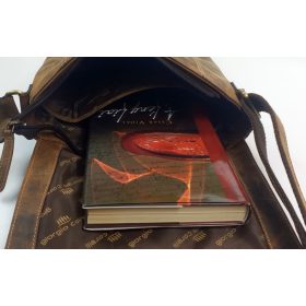 275091 011 Giorgio Carelli válltáska