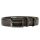 Pierre Cardin VNG 084 GF barna férfi marhabőr öv 3.5 cm
