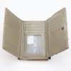 Cavaldi PN23 FL MULTI női bőr-rostbőr pénztárca 14,5 x 8,5 cm