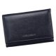 Z.Ricardo 026 navy női bőr pénztárca 12.3 x 8.7 x 3.2 cm