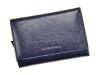 Z.Ricardo 026 navy női bőr pénztárca 12.3 x 8.7 x 3.2 cm