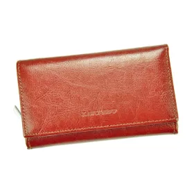 Z.Ricardo 040 navy női bőr pénztárca 14.5 x 8.5 x 3.5 cm