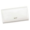 Rovicky 8803-SBR RFID kék női bőr pénztárca 19.5 x 11 x 3.5 cm