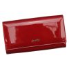 Rovicky 8803-SBR RFID kék női bőr pénztárca 19.5 x 11 x 3.5 cm
