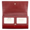 Rovicky 8803-SBR RFID kék női bőr pénztárca 19.5 x 11 x 3.5 cm