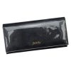 Rovicky 8805-MIR RFID fekete női bőr pénztárca 19 x 9 x 3.5 cm