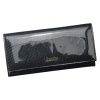 Rovicky 8805-SBR RFID fekete női bőr pénztárca 19 x 9 x 3.5 cm
