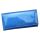 Rovicky 8805-SBR RFID kék női bőr pénztárca 19 x 9 x 3.5 cm