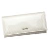 Rovicky 8805-SBR RFID piros női bőr pénztárca 19 x 9 x 3.5 cm
