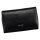 Rovicky 8806-BPR RFID fekete női bőr pénztárca 16 x 10.5 x 4 cm