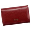 Rovicky 8806-BPR RFID fekete női bőr pénztárca 16 x 10.5 x 4 cm