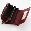Rovicky 8806-BPR RFID fekete női bőr pénztárca 16 x 10.5 x 4 cm