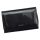 Rovicky 8806-MIR RFID fekete női bőr pénztárca 16 x 10.5 x 4 cm