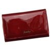 Rovicky 8806-MIR RFID fekete női bőr pénztárca 16 x 10.5 x 4 cm