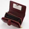 Rovicky 8806-MIR RFID fekete női bőr pénztárca 16 x 10.5 x 4 cm