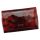 Rovicky 8806-PTR RFID piros női bőr pénztárca 16 x 10.5 x 4 cm