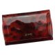 Rovicky 8806-PTR RFID piros női bőr pénztárca 16 x 10.5 x 4 cm