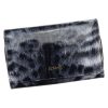 Rovicky 8806-PTR RFID piros női bőr pénztárca 16 x 10.5 x 4 cm