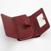 Rovicky 8806-SBR RFID fekete női bőr pénztárca 16 x 10.5 x 4 cm
