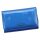Rovicky 8806-SBR RFID kék női bőr pénztárca 16 x 10.5 x 4 cm