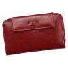 Rovicky 8808-BPR RFID fekete női bőr pénztárca 17 x 10 x 3.5 cm
