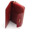 Rovicky 8808-BPR RFID fekete női bőr pénztárca 17 x 10 x 3.5 cm