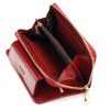 Rovicky 8808-BPR RFID fekete női bőr pénztárca 17 x 10 x 3.5 cm