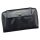 Rovicky 8808-MIR RFID fekete női bőr pénztárca 17 x 10 x 3.5 cm