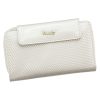 Rovicky 8808-SBR RFID fekete női bőr pénztárca 17 x 10 x 3.5 cm