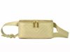 Pierre Cardin FRZ 1660 SAVAGE kék női bőr övtáska, crossbody 22 x 11 x 7 cm