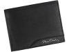 Pierre Cardin TILAK34 8805 fekete férfi bőr pénztárca 12.5 x 9.5 x 2 cm