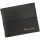 Pierre Cardin TILAK38 8824 RFID fekete férfi bőr pénztárca 11 x 9 x 2 cm
