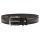 Pierre Cardin PSN 6209 barna férfi marhabőr öv 4 cm