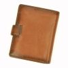 EL FORREST 852-29 RFID barna férfi bőr pénztárca 10.3 x 12.5 x 2.3 cm