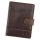 EL FORREST 988-22 RFID barna marhabőr férfi pénztárca 9.5x13x2.5 cm