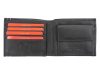 Pierre Cardin TILAK37 8824 RFID fekete férfi bőr pénztárca 11 x 9 x 2 cm