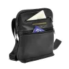 Pierre Cardin LF08 6008 barna férfi oldaltáska 26 x 22 x 6 cm