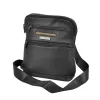 Pierre Cardin LF08 6008 barna férfi oldaltáska 26 x 22 x 6 cm