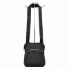Pierre Cardin LF08 6008 barna férfi oldaltáska 26 x 22 x 6 cm