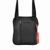 Pierre Cardin LF08 6008 barna férfi oldaltáska 26 x 22 x 6 cm