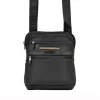 Pierre Cardin LF08 6008 barna férfi oldaltáska 26 x 22 x 6 cm