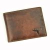 Wild N1187-HP navy férfi bőr pénztárca 11.5 x 8.5 x 2 cm