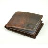 Wild N1190-HP navy férfi bőr pénztárca 10 x 7.8 x 2.2 cm